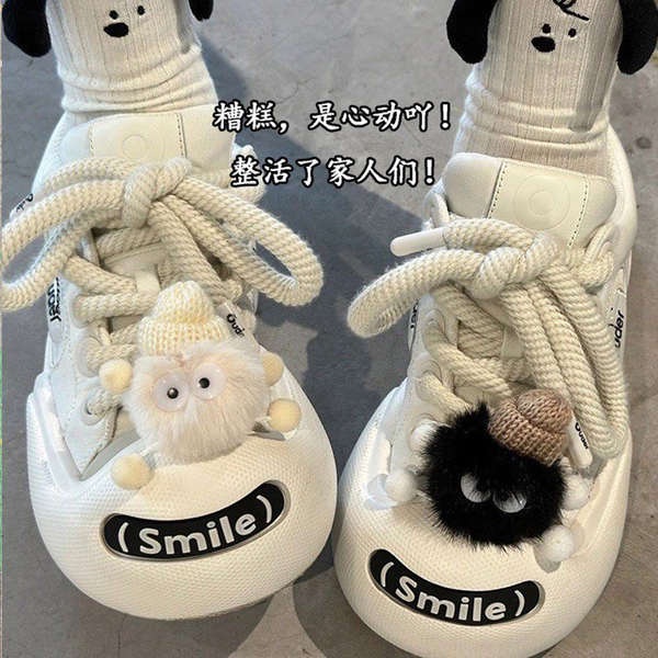 Lisa Giày Canvas Đế Dày Phong Cách Mới Mùa Hè 2023