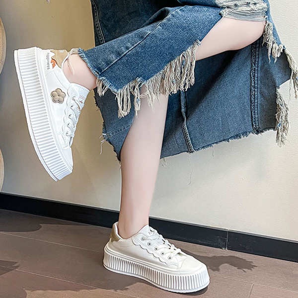 Giày Thể Thao Đế Dày Mẫu Mới 2023