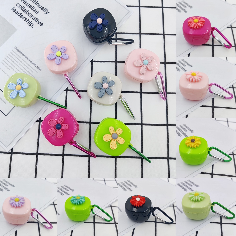 Ốp Điện Thoại Silicon Họa Tiết Hoạt Hình Dễ Thương Chất Lượng Cao Cho Baseus WM02 WM01 WM01 WM02