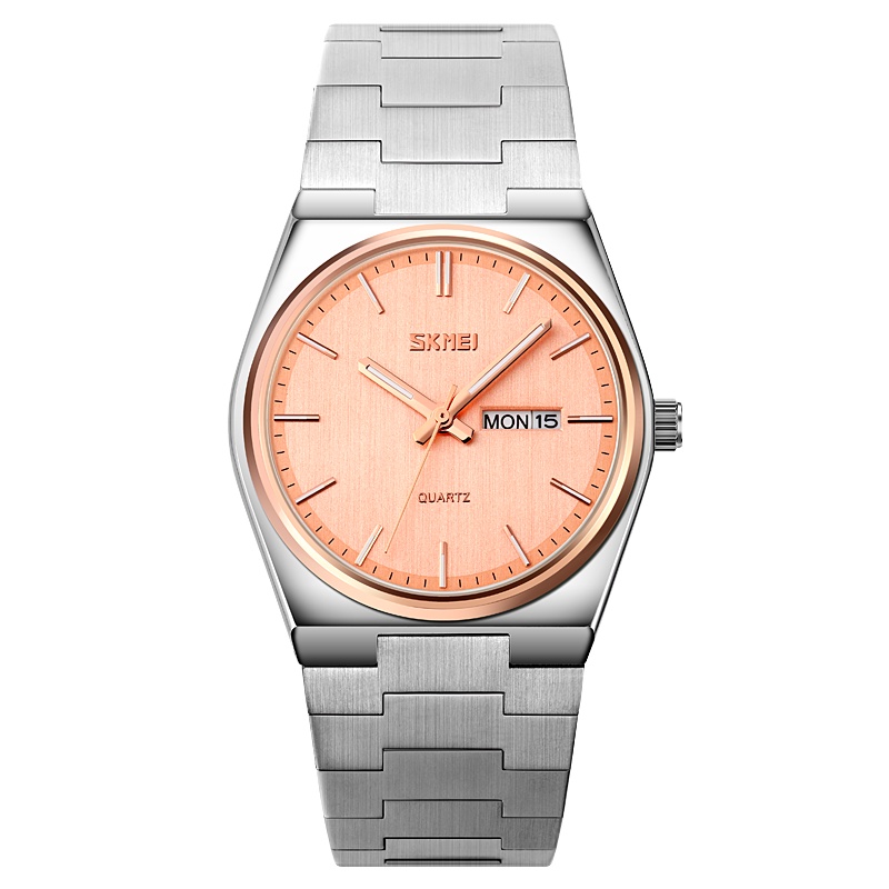 Đồng Hồ Quartz Nam Chống Thấm Nước SKMEI 9288