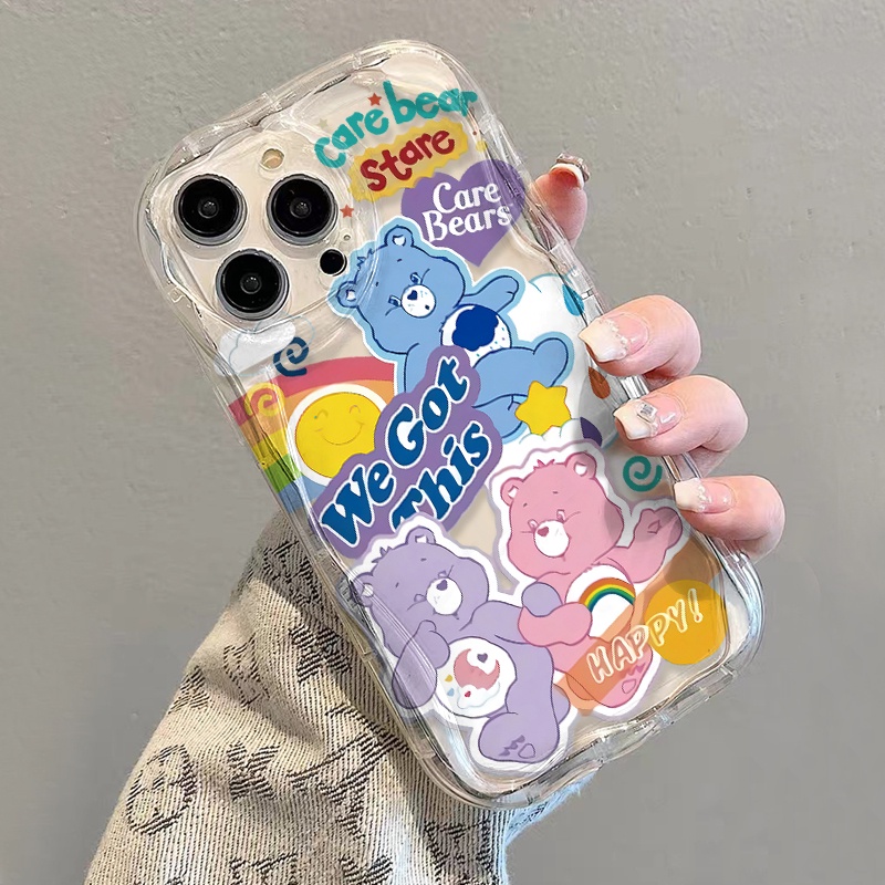 Ốp Điện Thoại Mềm Trong Suốt Họa Tiết Hoa Hướng Dương Cho iphone 14 pro Max 11 13 12 7Plus 8 X XS Max