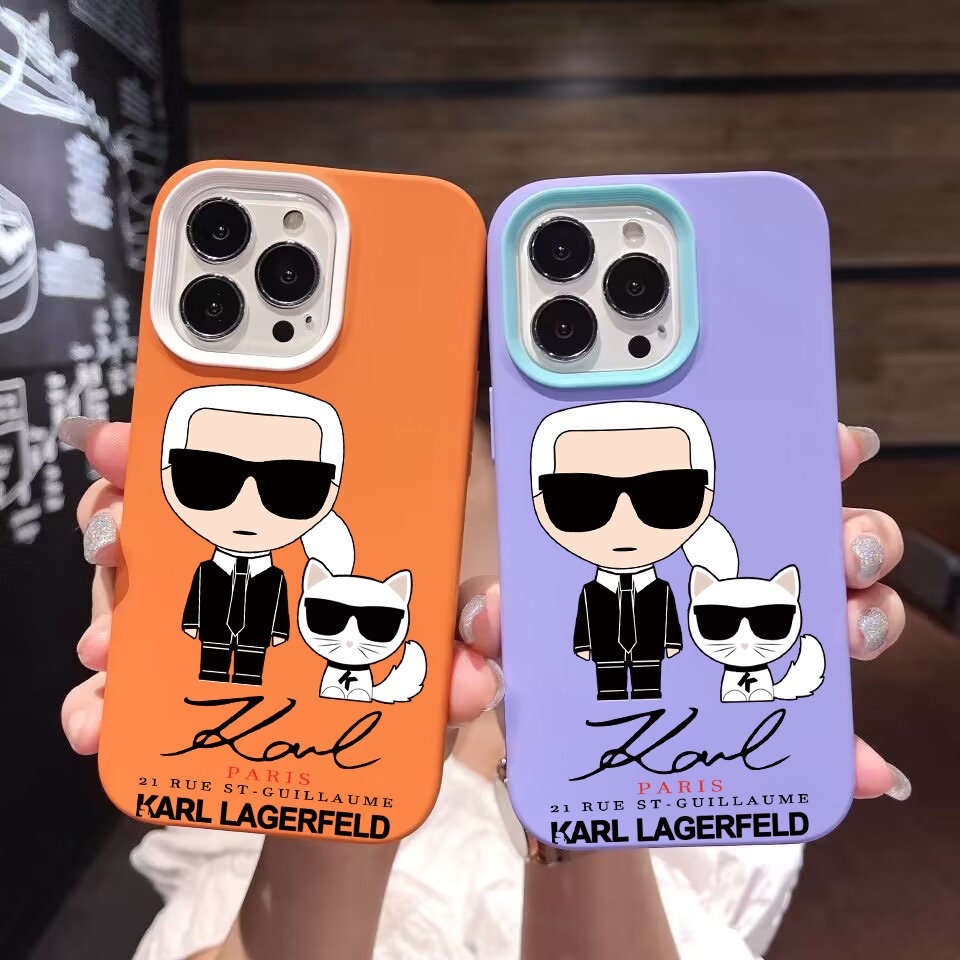 Ốp Điện Thoại silicon Dẻo Hình Mèo Đeo Kính Râm 3 Trong 1 Cho iPhone 14Promax 13 12 11 7Plus X XR