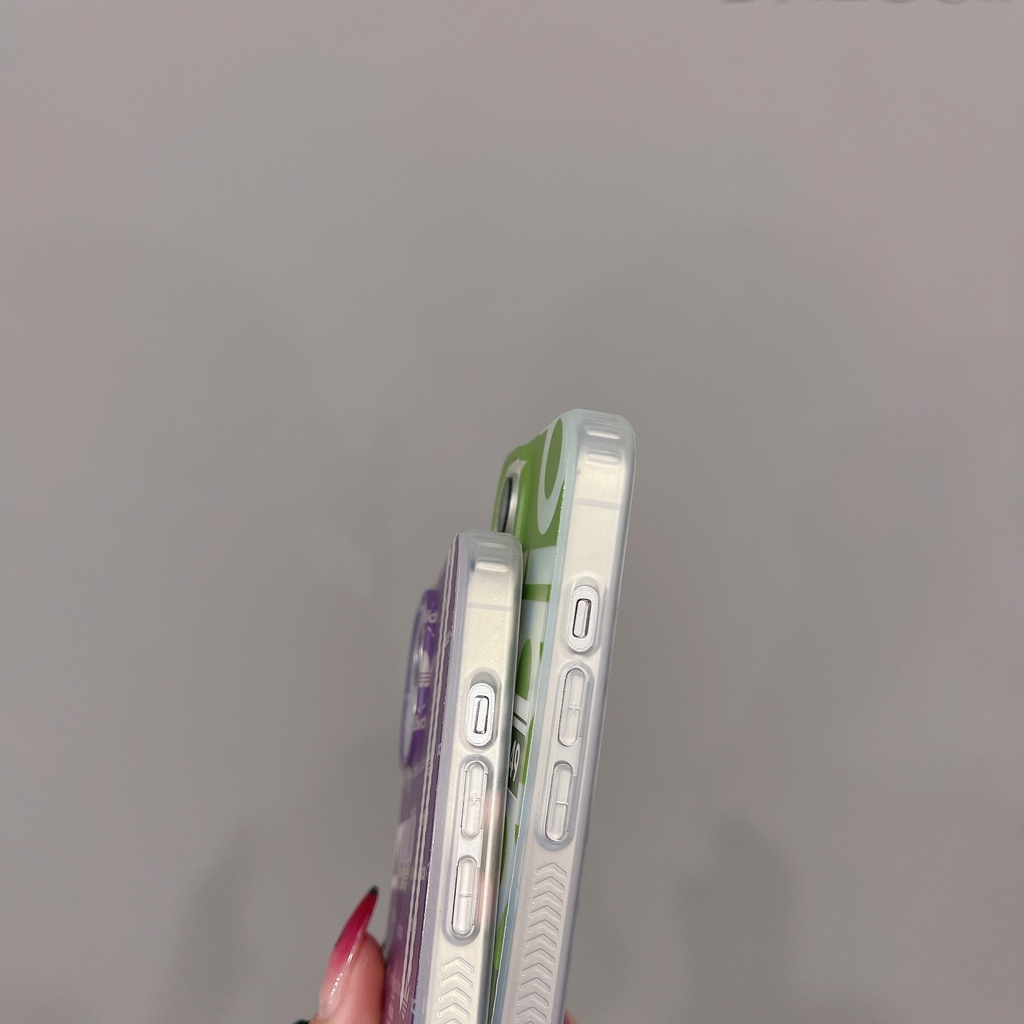 Ốp Điện Thoại IMD Họa Tiết Nhãn Dán Thể Thao Cho IPhone 14promax 14pro 14 13promax 12