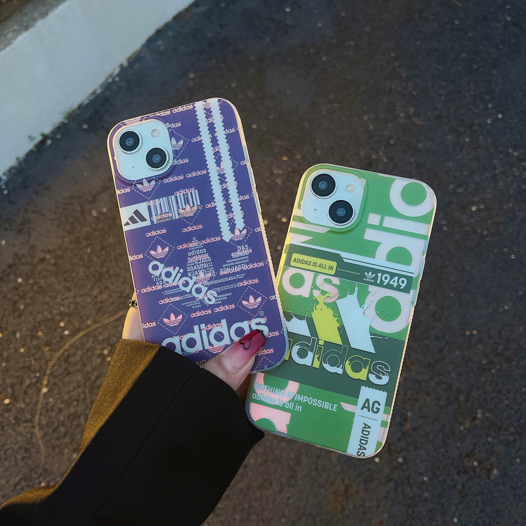 Ốp Điện Thoại IMD Họa Tiết Nhãn Dán Thể Thao Cho IPhone 14promax 14pro 14 13promax 12