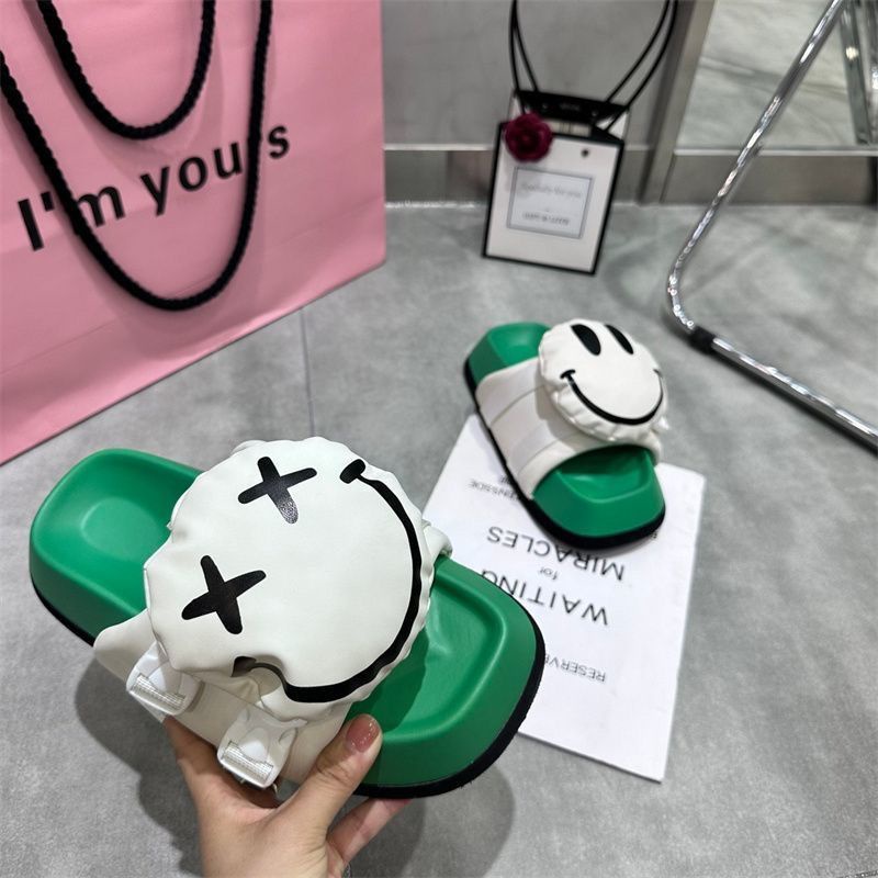 [Hàng Có Sẵn Giao Hàng Nhanh] Dép Xỏ Ngón Đi Biển Chống Trượt Phiên Bản Hàn Quốc Thời Trang Mùa Hè 2023 Cho Nữ