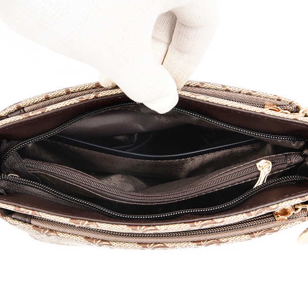 ✮Túi Đeo Chéo Bằng Da Bò Thật Thời Trang 2022 Dành Cho Nữ✲