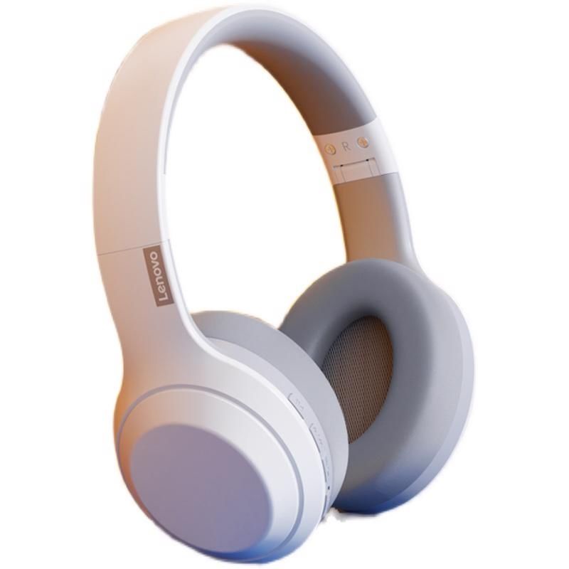 Tai Nghe bluetooth Không Dây lenovo th10 Cách Âm Chống Ồn