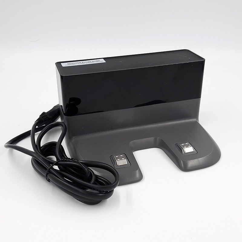 Đế Sạc Ecovacs CH1630 Deebot OZMO 950 920 900 N8 T5 DJ65 DX93 Chất Lượng Cao