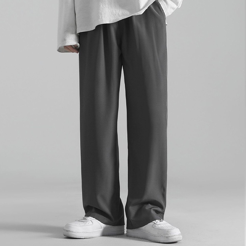 Quần ống rộng VUNC thời trang mùa hè cho nam