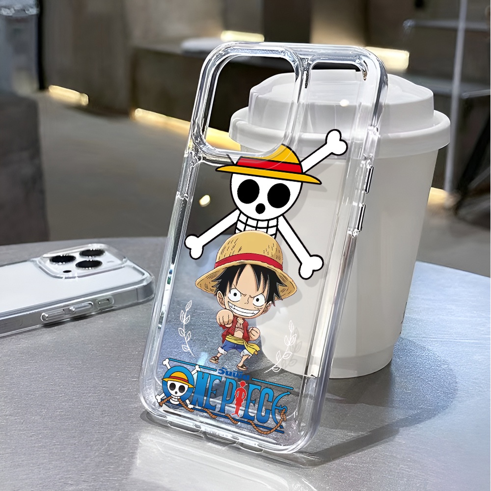 Ốp Điện Thoại Trong Suốt Hình Bộ Xương Cho iphone 14 pro max 11 13 12 7 8 Plus X XR XSMax