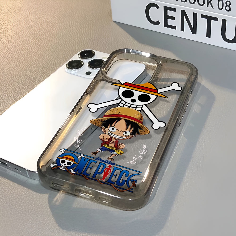 Ốp Điện Thoại Trong Suốt Hình Bộ Xương Cho iphone 14 pro max 11 13 12 7 8 Plus X XR XSMax