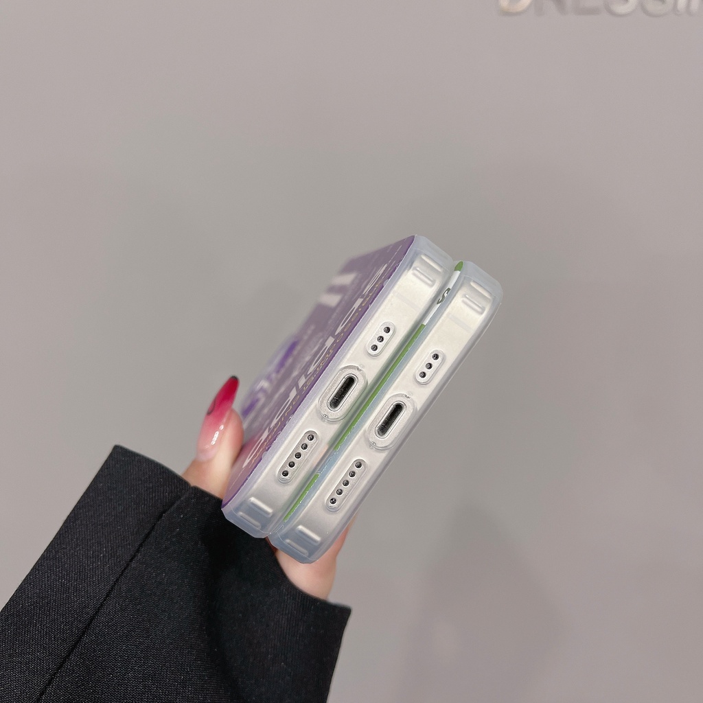 Ốp Điện Thoại IMD Họa Tiết Nhãn Dán Thể Thao Cho IPhone 14promax 14pro 14 13promax 12