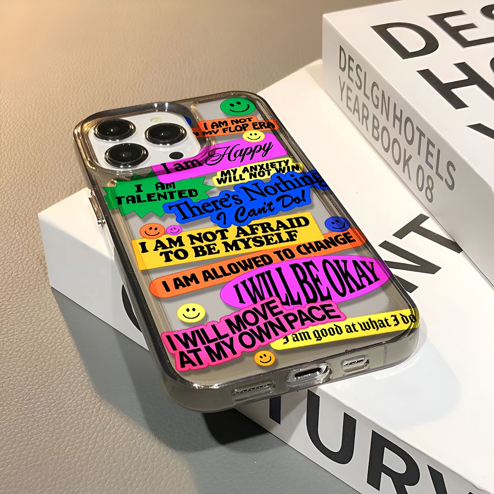 Ốp Điện Thoại Trong Suốt Chống Sốc Họa Tiết Vũ Trụ Cho iphone 14 pro max 11 13 12 7 8 Plus X XR XSMax