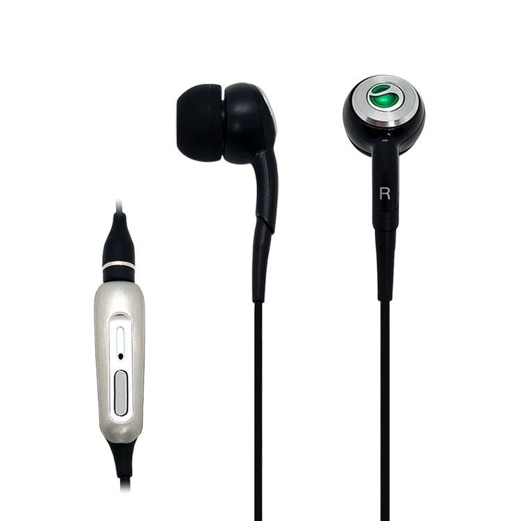 Tai Nghe Nhét Tai sony ericsson hpm-75 Có Dây Chuẩn 3.5mm