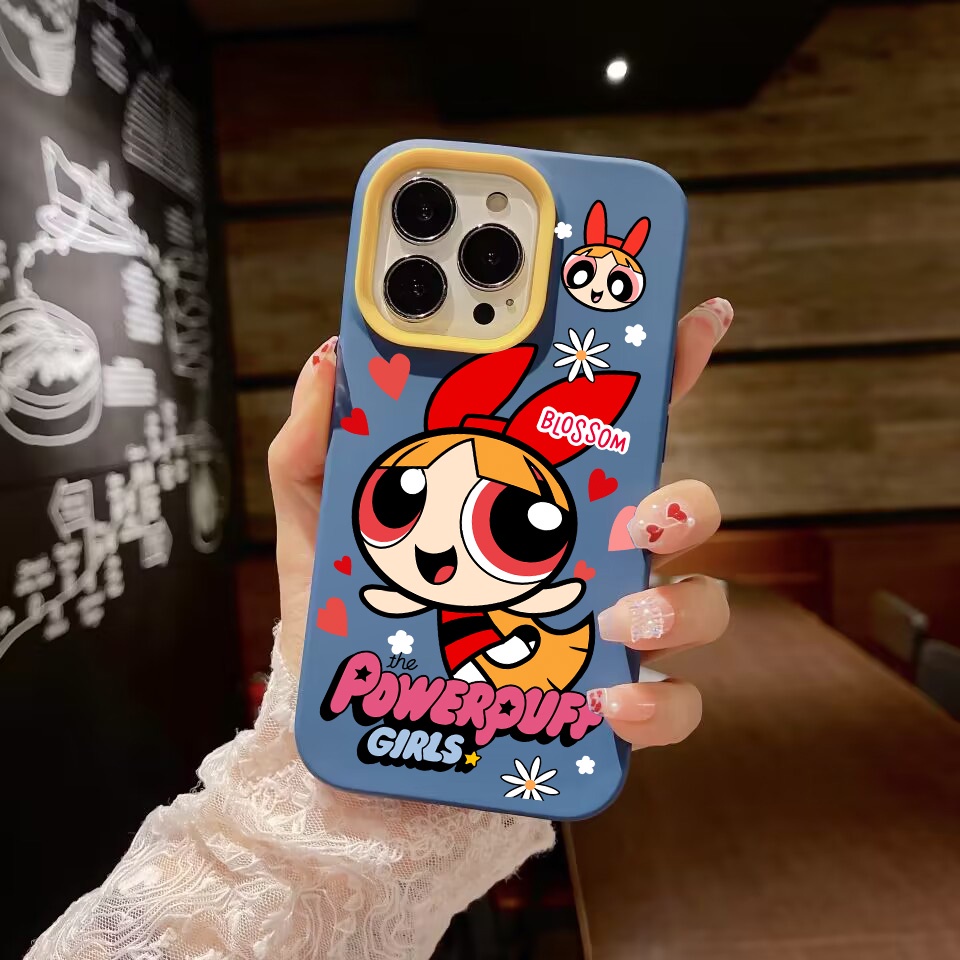Ốp Điện Thoại silicon Dẻo Màu Đỏ 3 Trong 1 Cho iPhone 14Promax 13 12 11 7Plus 7 X Xs Max XR