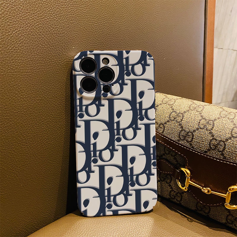 Ốp Điện Thoại Cứng In Chữ Thời Trang Cho iphone 14promax 11 13 12 7Plus 8 X XS Max