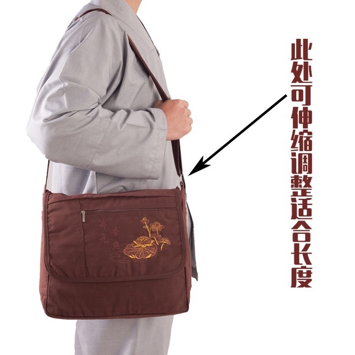 Túi Đựng Răng Trăng Khuyết Túi Nhỏ Arhat b 0512