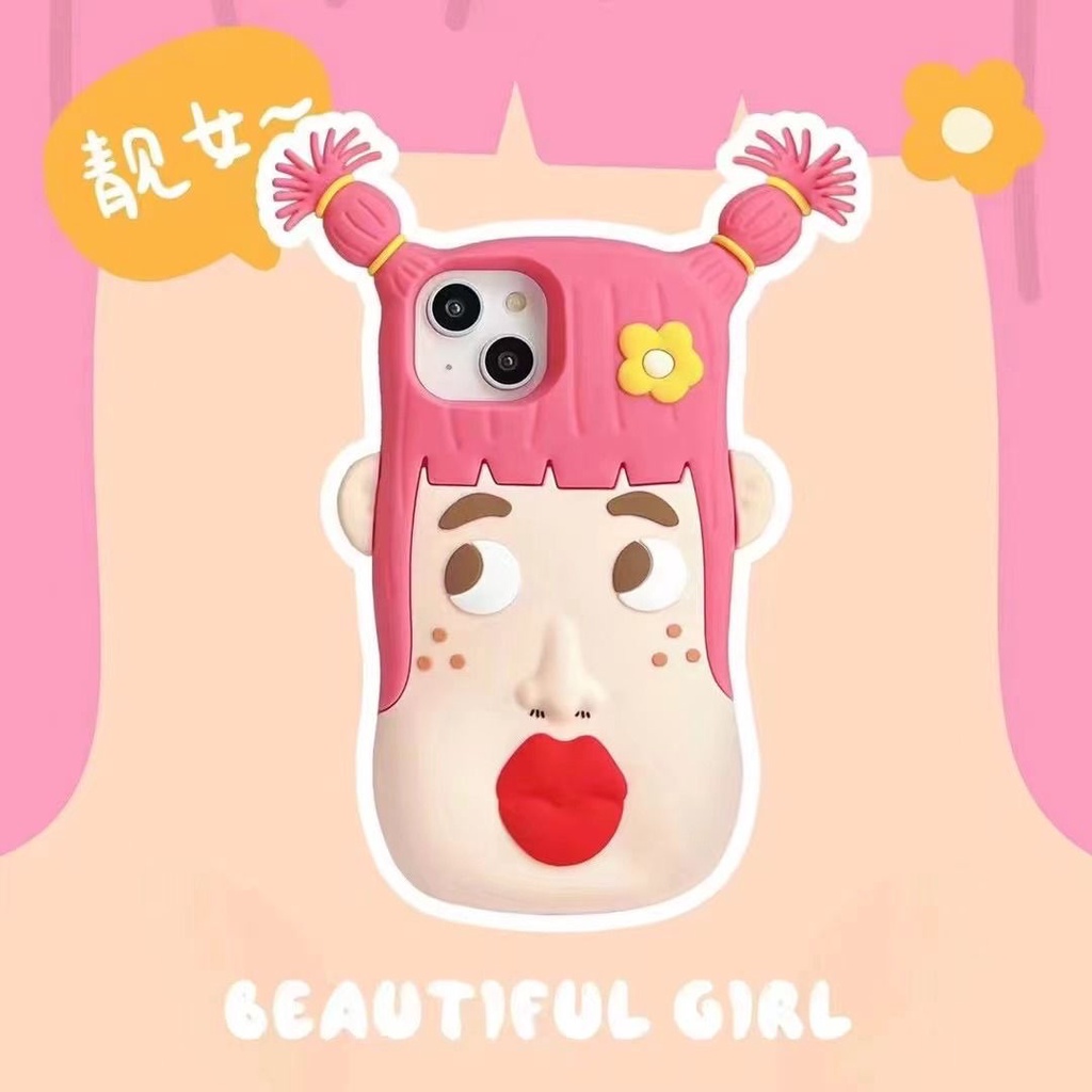 Hàng Mới Về Mới Ốp Điện Thoại Silicone Mềm Chống Sốc Chất Lượng Cao Cho iPhone14pro max 13 12 11