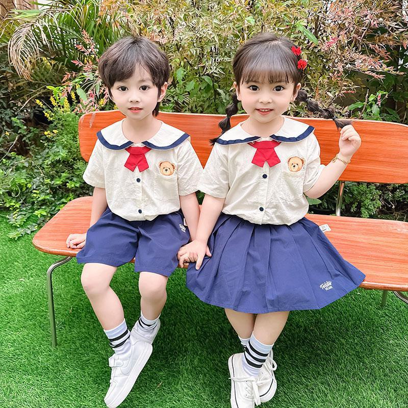 ✨Hàng Có Sẵn! Hộp Đựng Tai Nghe✨ Trang Phục Biểu Diễn Nhảy Múa Cỡ Lớn Thời Trang Mùa Hè Cho Bé