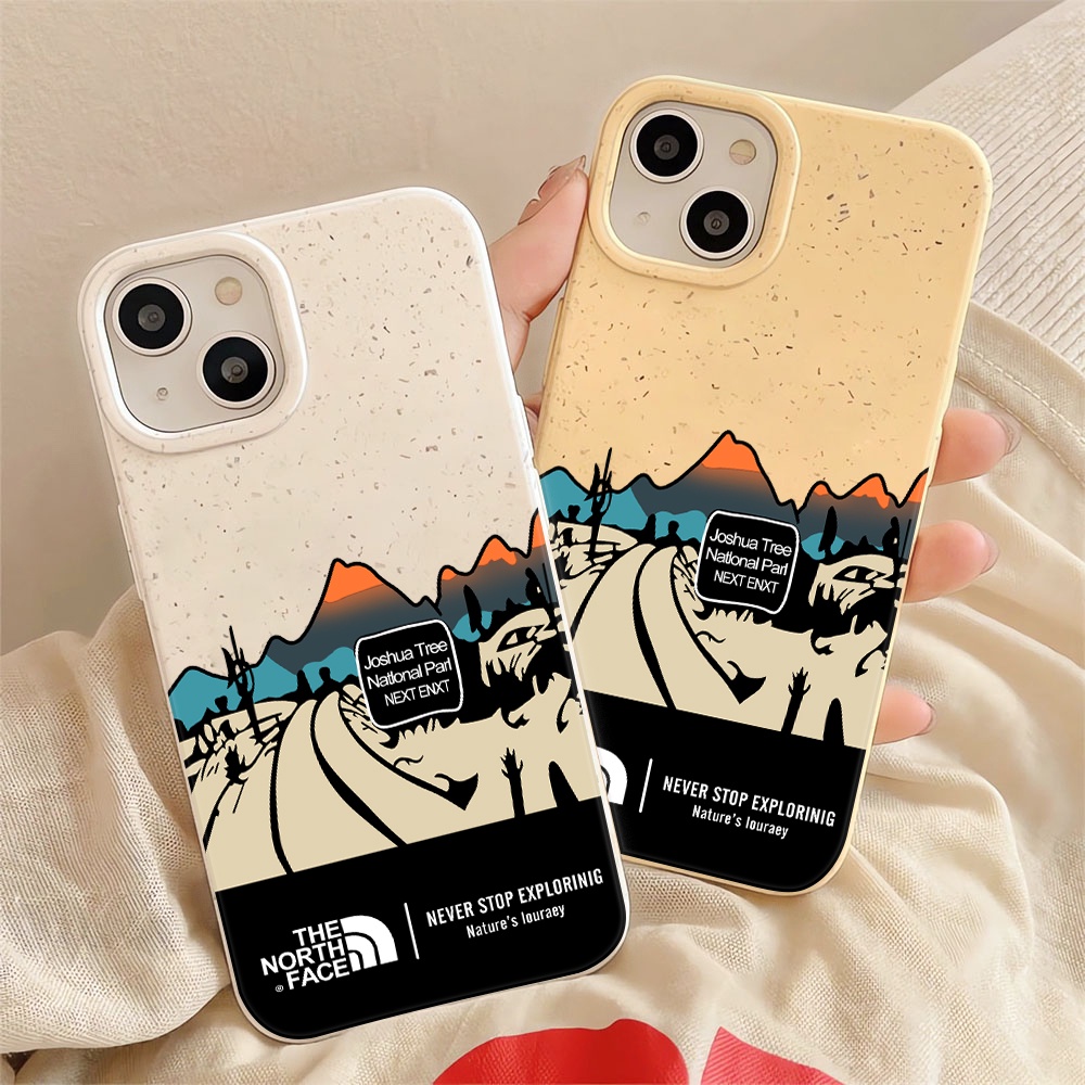 Ốp Điện Thoại Chống Sốc Màu Trắng Thời Trang Cho iphone 14 pro max 11 13 12 7 8 Plus X XR XSMax