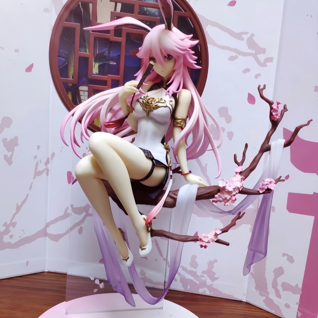 Set 3 Mô Hình Nhân Vật Anime Cao Cấp