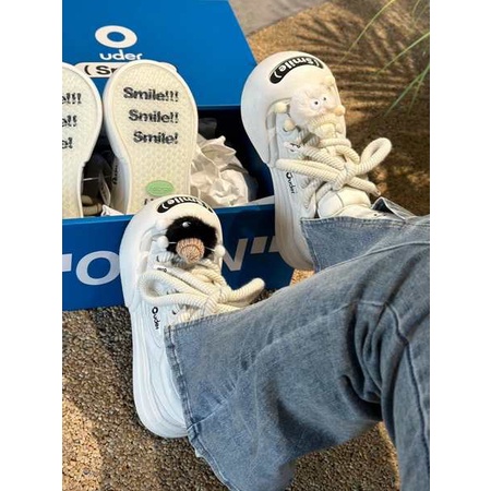 Giày Canvas Thiết Kế Mới Thời Trang Dành Cho Mùa Hè 2023