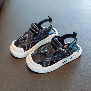 Giày Sandal Siêu Nhẹ Cho Bé Trai