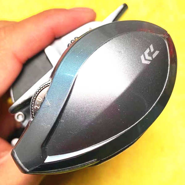 （Thông số kỹ thuật chỉ là màng bảo vệ, không bao gồm tàu đánh cá)Yuanhang Dawa 21 Máy câu cá Alpha Nhãn dán phim chuyên nghiệp cao cấp