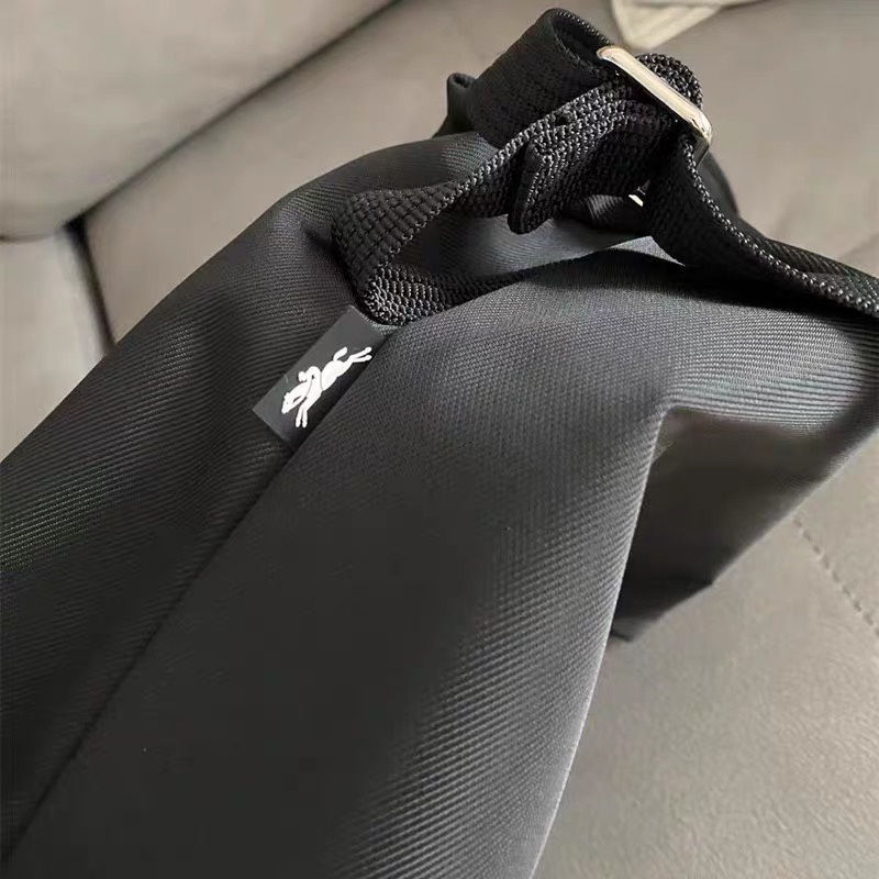 🎉PROMO🎉🍒💯 LONGCHAMP Ba Lô Đi Học 5 Màu  longchamp Xanh Lá Chủ Nhật