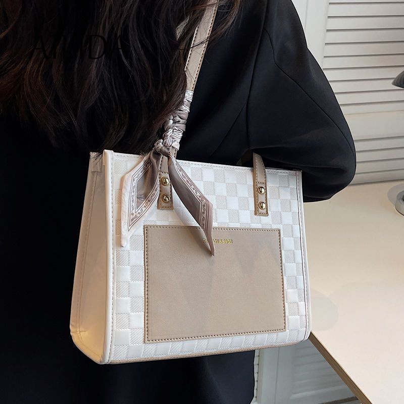 Túi Xách Nữ Cỡ Lớn Thời Trang Hàn Quốc Mới