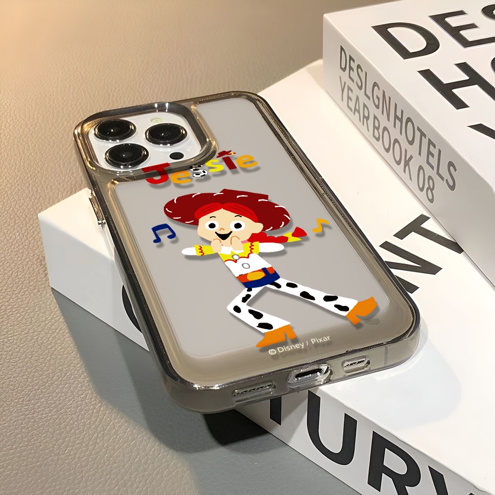 Ốp Điện Thoại Trong Suốt In Hình Vũ Trụ Cho iphone 14 pro max 11 13 12 7 8 Plus X XR XSMax