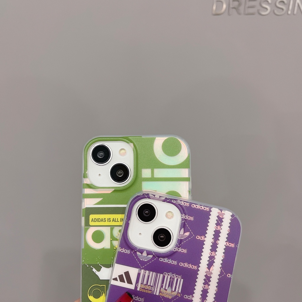 Ốp Điện Thoại IMD Họa Tiết Nhãn Dán Thể Thao Cho IPhone 14promax 14pro 14 13promax 12