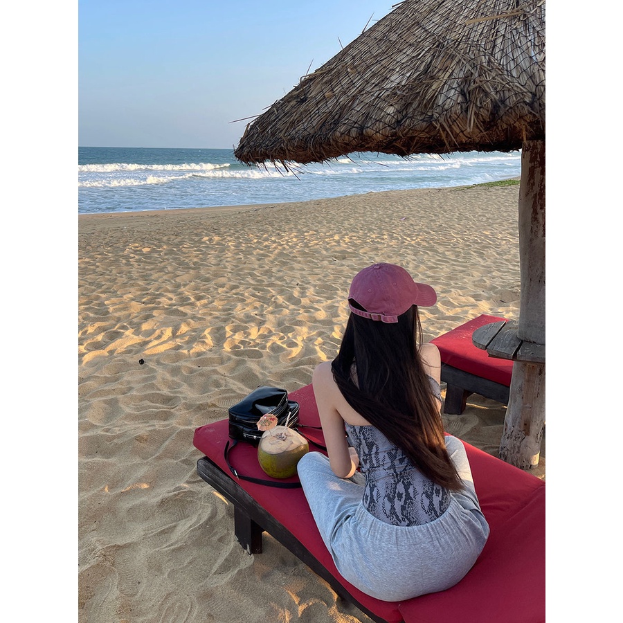 [Hàng Có Sẵn Giao Hàng Nhanh] Đồ Bơi Hai Dây Họa Tiết Da Rắn Cao Cấp Phong Cách Mới 2023 Cho Nữ