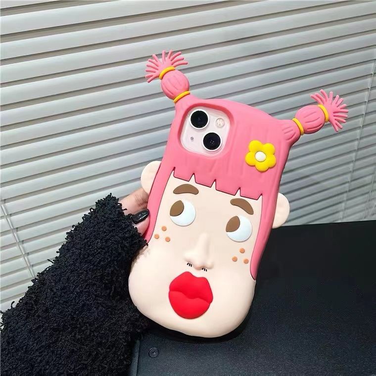 Hàng Mới Về Mới Ốp Điện Thoại Silicone Mềm Chống Sốc Chất Lượng Cao Cho iPhone14pro max 13 12 11