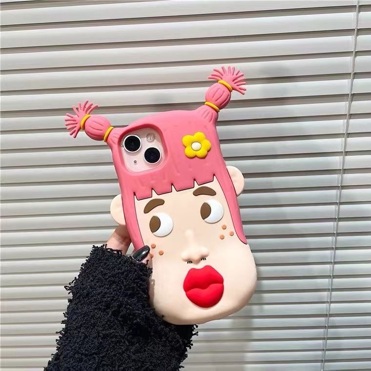 Hàng Mới Về Mới Ốp Điện Thoại Silicone Mềm Chống Sốc Chất Lượng Cao Cho iPhone14pro max 13 12 11