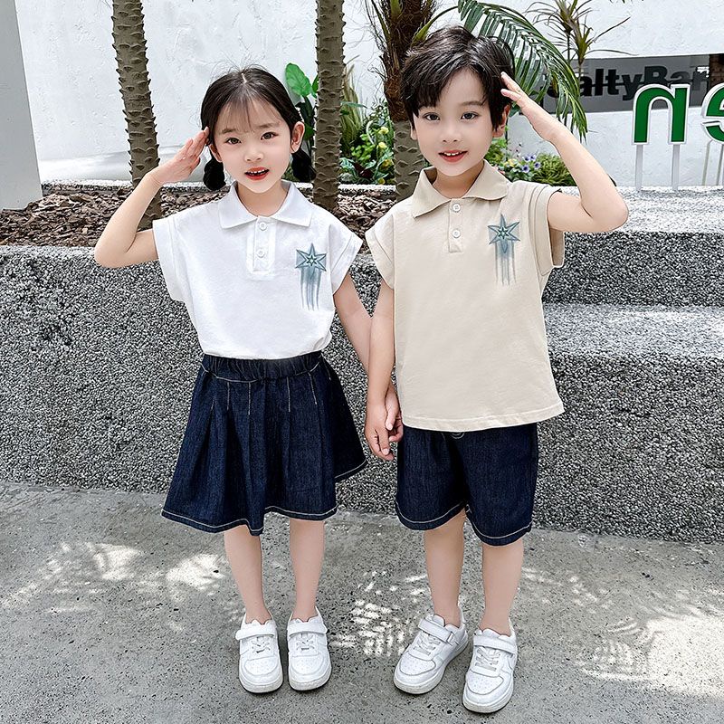 ✨Hàng Có Sẵn! Hộp Đựng Tai Nghe✨ Bộ Đồng Phục Họa Tiết Bánh Xe Phượng Hoàng Năm Cánh Phong Cách Mới 2023