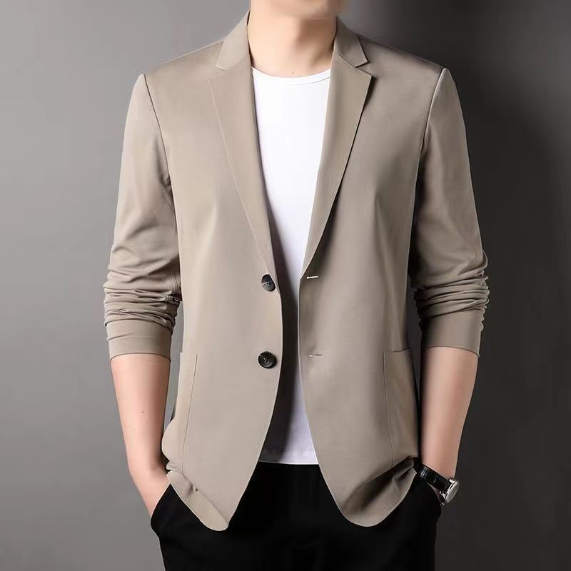 Áo Khoác Chống Nắng Siêu Mỏng Thời Trang Xuân Thu Cho Nam