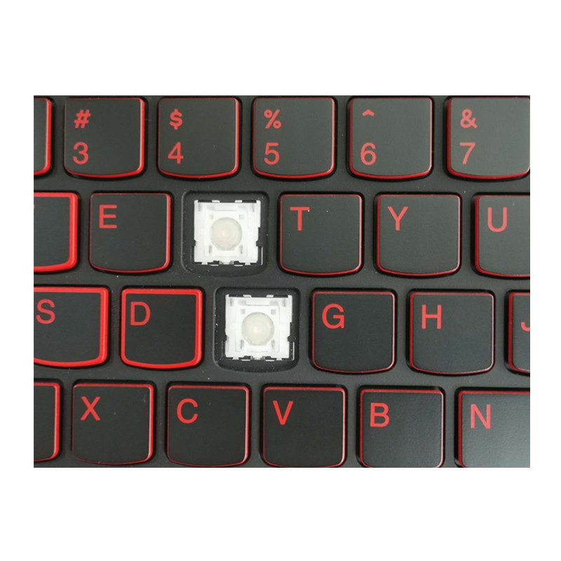 Nút Bấm Thay Thế 24H Cho Bàn Phím Laptop Lenovo Asus Shenzhou Acer