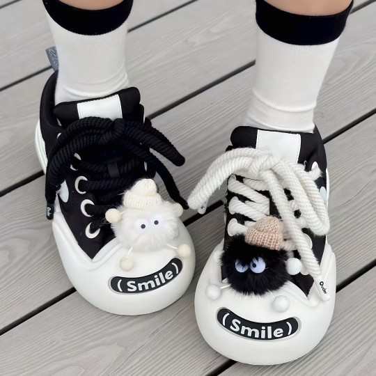 Giày Canvas Thiết Kế Mới Thời Trang Dành Cho Mùa Hè 2023