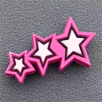 Cr0cs charm clouds starry sky jibbitz cho crocs diy collocation