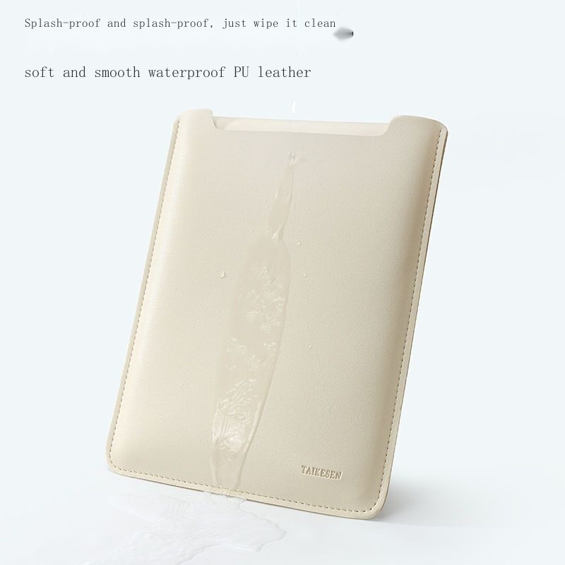 Hàng sẵn sàng!Túi lót máy tính xách tay non-magnetic mới phù hợp với bao bảo vệ apple huawei dell lenovo air14