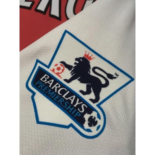 Áo Thun Bóng Đá Đội Tuyển Arsenal Mùa Giải 2006 / 2008