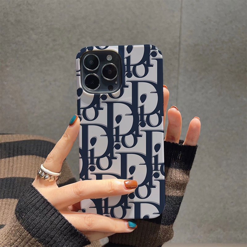 Ốp Điện Thoại Cứng In Chữ Thời Trang Cho iphone 14promax 11 13 12 7Plus 8 X XS Max