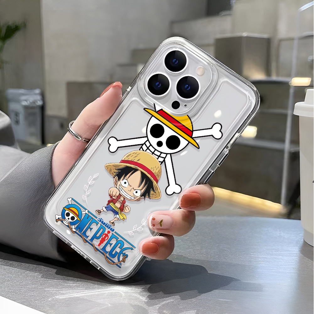 Ốp Điện Thoại Trong Suốt Hình Bộ Xương Cho iphone 14 pro max 11 13 12 7 8 Plus X XR XSMax