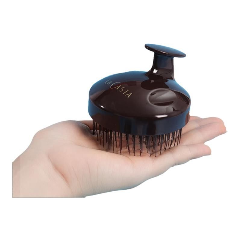 Mua Lược Gội Đầu Massage Da Đầu Tích Hợp Đệm Khí Bằng silicon u] la