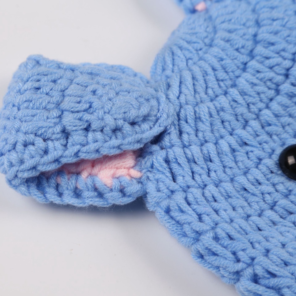 Bộ Trang Phục Chụp Ảnh Cho Bé Sơ Sinh