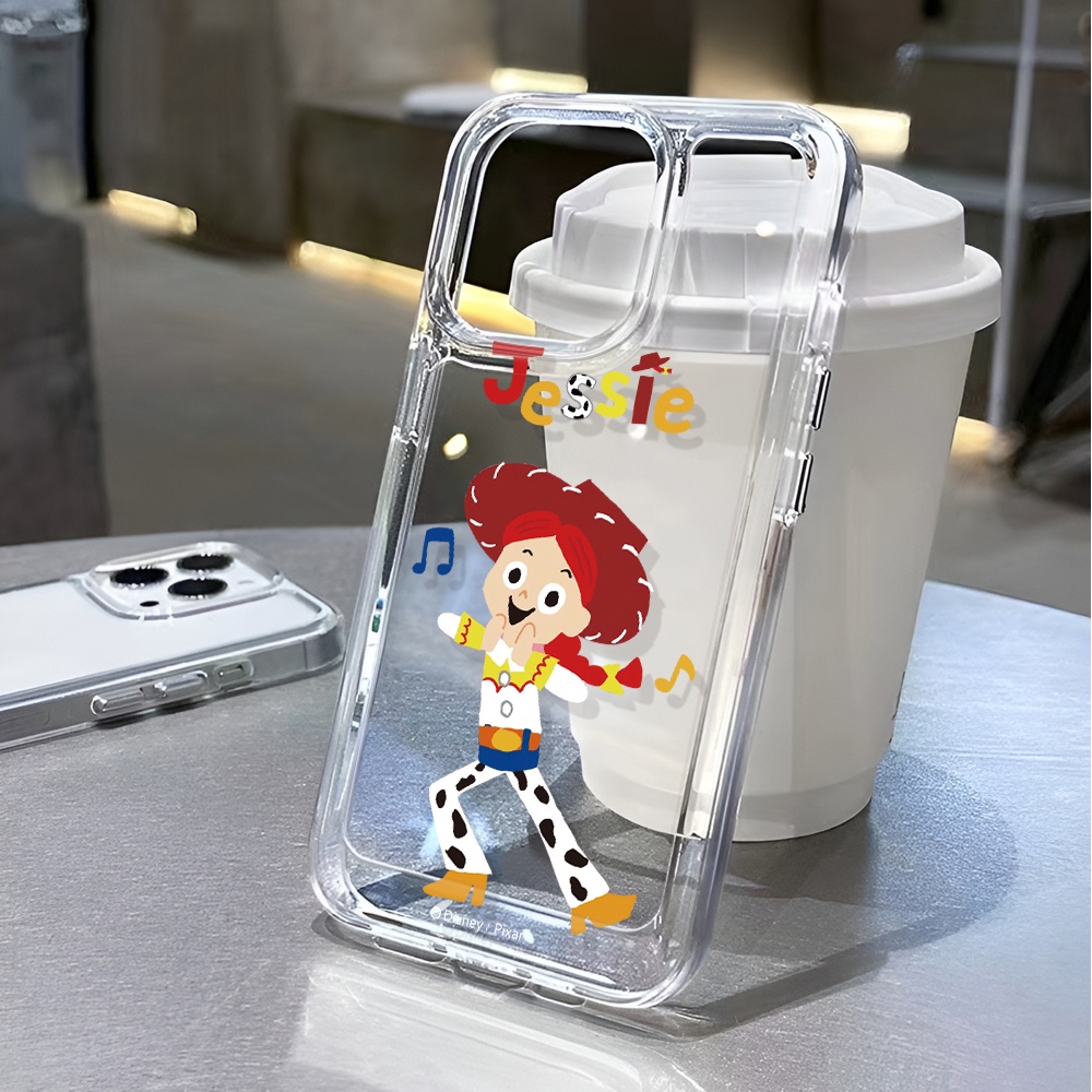 Ốp Điện Thoại Trong Suốt In Hình Vũ Trụ Cho iphone 14 pro max 11 13 12 7 8 Plus X XR XSMax