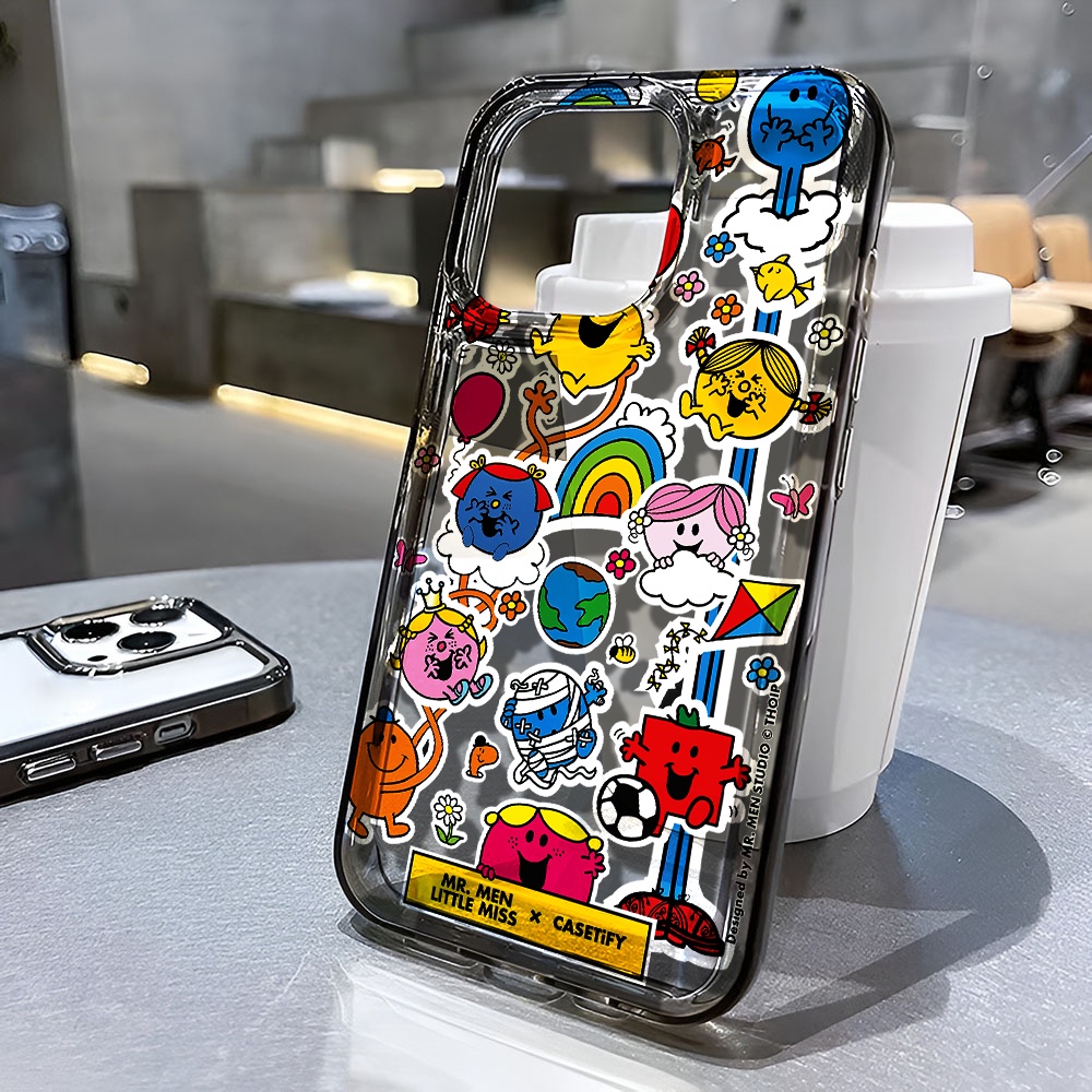 Ốp Điện Thoại Trong Suốt Chống Sốc Họa Tiết Không Gian Cho iphone 14 pro max 11 13 12 7 8 Plus X XR XSMax