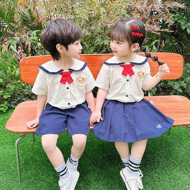 ✨Hàng Có Sẵn! Hộp Đựng Tai Nghe✨ Trang Phục Biểu Diễn Nhảy Múa Cỡ Lớn Thời Trang Mùa Hè Cho Bé