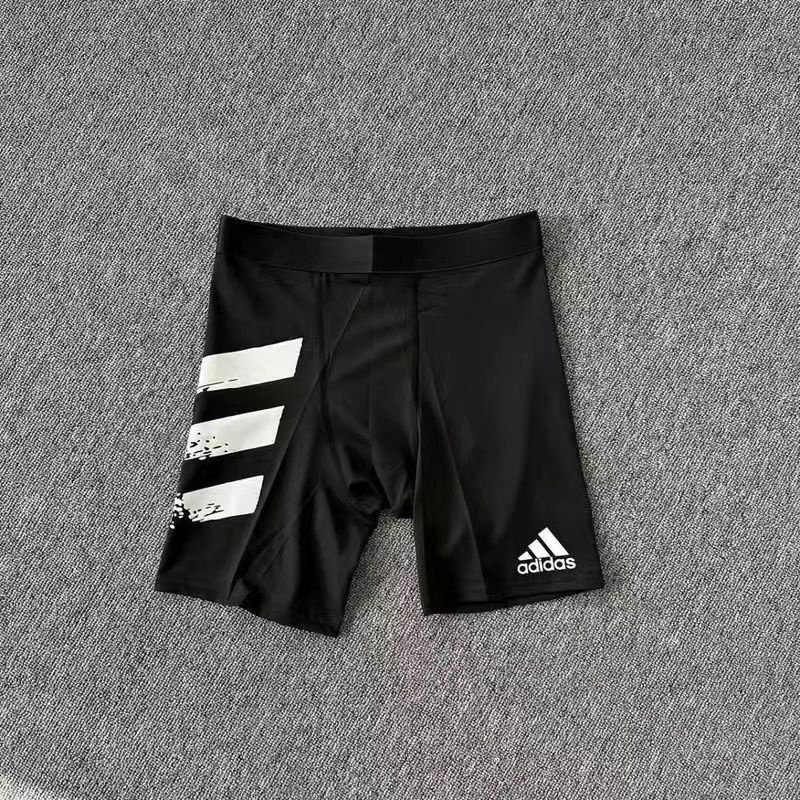 Quần Legging Thể Thao Co Giãn Tốt Mau Khô Thời Trang Cho Nam